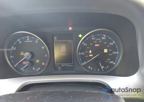 2017 Toyota Rav4 Xle from USA, damaged, VIN JTMWFREV8HJ714028